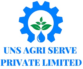 Uns Agri Serve Private Limited Device mark 5451237 Trademark