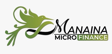 Manaina Micro Finance Device mark 5449002 Trademark