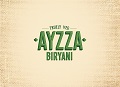 Ayzza Biryani Device mark 5451341 Trademark