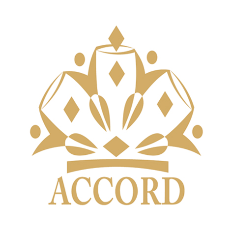 Accord Device mark 5448566 Trademark