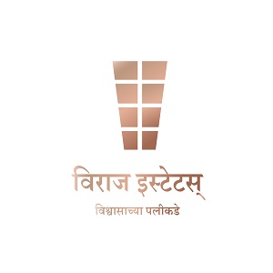 Viraj Estates Device mark 5452436 Trademark