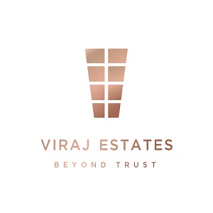 Viraj Estates Device mark 5452437 Trademark