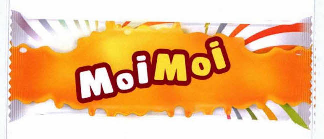 Moimoi Device mark 5451447 Trademark