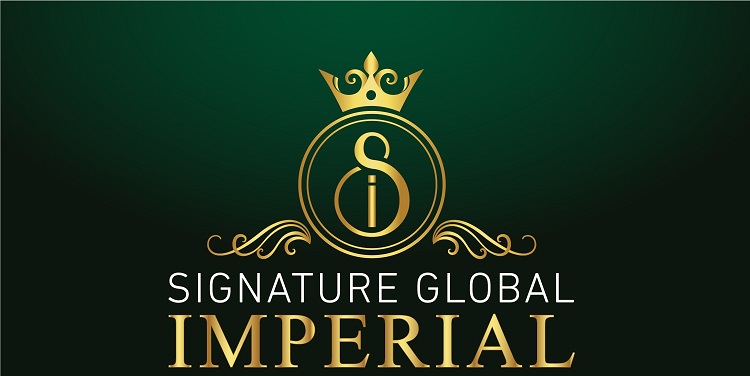 Signatureglobal Imerial Device mark 5451464 Trademark