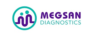 Megsan Diagnostics Device mark 5451982 Trademark