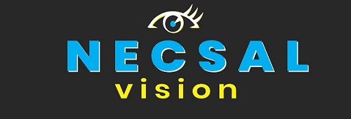 Necsal Vision Device mark 5452486 Trademark