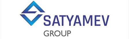 Satyamev Group Device mark 5451589 Trademark
