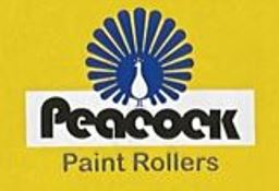 Device Of Peacock Device mark 5452582 Trademark