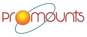 Promounts Device mark 5451607 Trademark