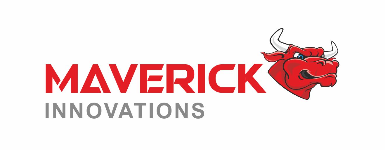 Maverick Innovations Device mark 5453335 Trademark