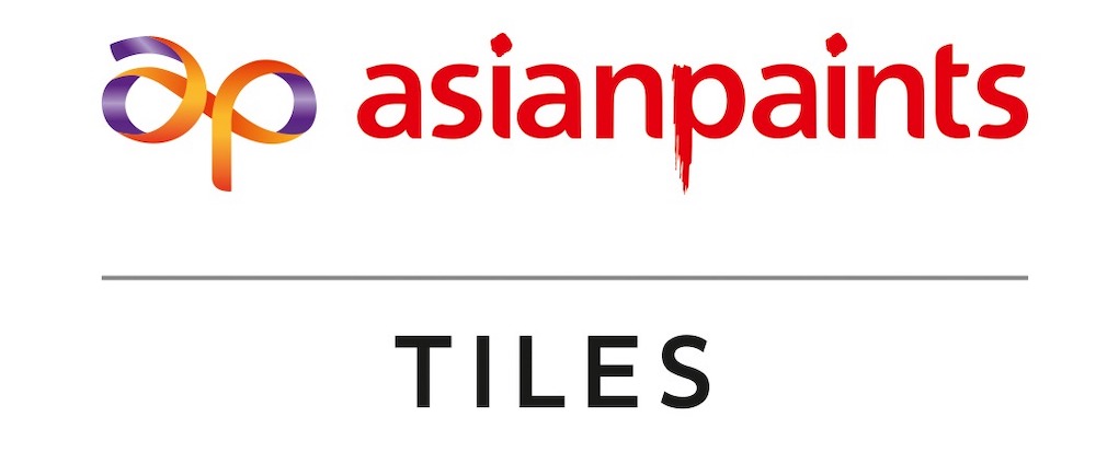 Ap Asian Paints Tiles Device mark 5452644 Trademark