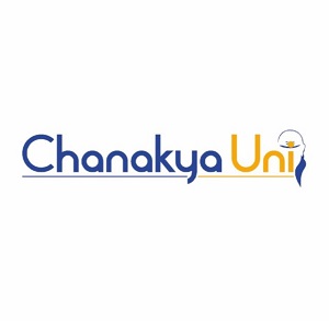 Chanakyauni Device mark 5448686 Trademark