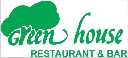 Green House Restaurant & Bar Device mark 5453388 Trademark