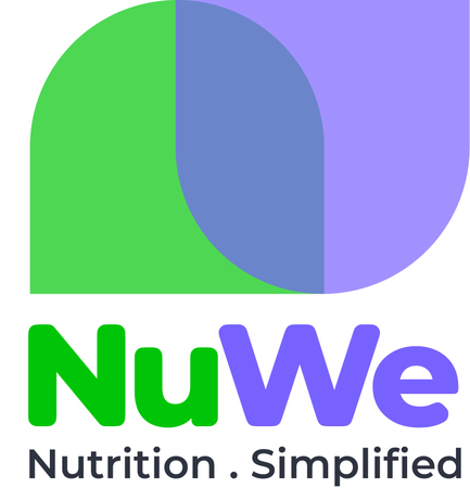 Nuwe Device mark 5453429 Trademark