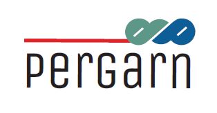 Pergarn Device mark 5454273 Trademark