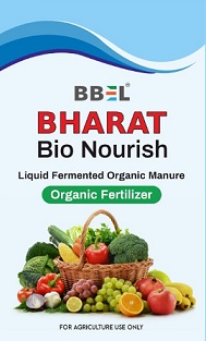 Bharat Bio Nourish Device mark 5453108 Trademark