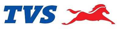 Tvs Horse Logo Device mark 5454423 Trademark