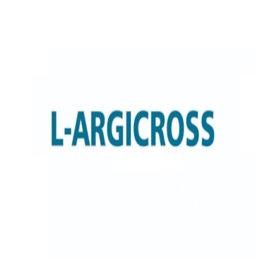 L-argicross Device mark 5455301 Trademark