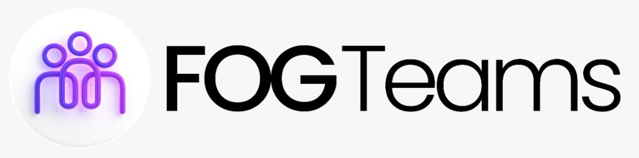 Fogteams Device mark 5453620 Trademark