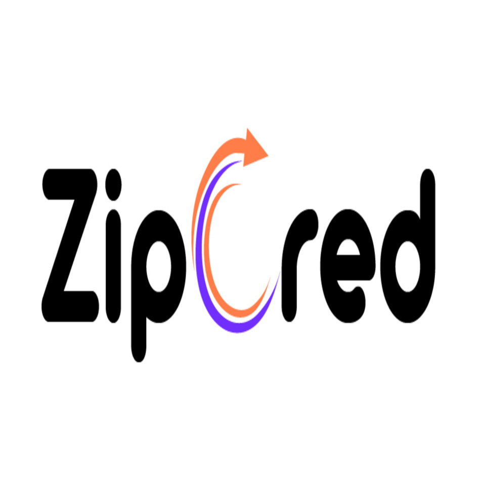 Zipcred Device mark 5455308 Trademark