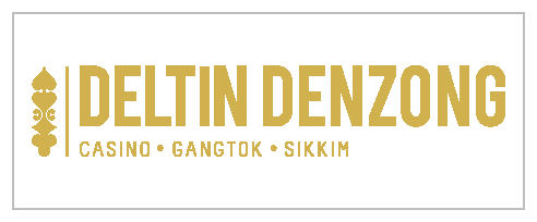 Deltin Denzong Device mark 5454935 Trademark