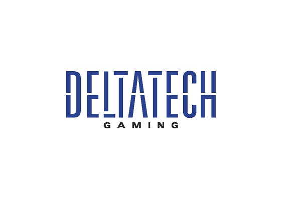 Deltatech Gaming Device mark 5453230 Trademark