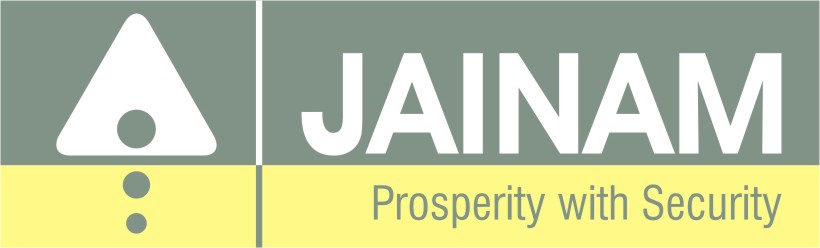 Jainam Device mark 5454457 Trademark