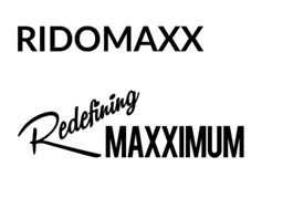 Ridomaxx Redefining Maxximum Device mark 5455347 Trademark