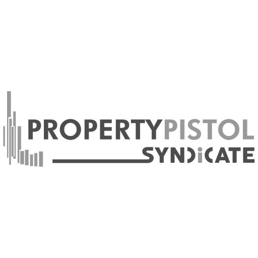 Device Of Propertypistol Syndicate Device mark 5453663 Trademark