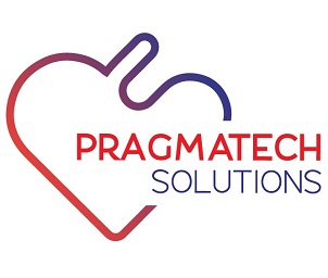Pragmatech Solutions Device mark 5454478 Trademark