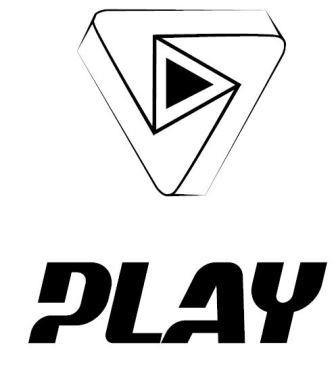 Play With Device Of Triangle Device mark 5455773 Trademark