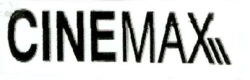 Cinemax Device mark 5455392 Trademark