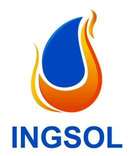Ingsol (label) Device mark 5455825 Trademark