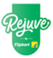 Rejuve By Flipkart ( Logo And Device) Device mark 5453737 Trademark