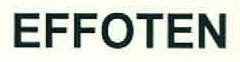 Effoten Device mark 2877000 Trademark