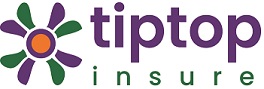 Tiptop Insure Device mark 5455472 Trademark