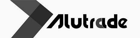 Alutrade (label) Device mark 5456307 Trademark