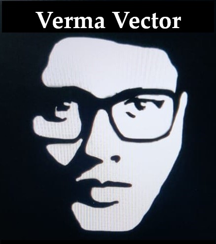 Verma Vector With Image Device mark 5455985 Trademark