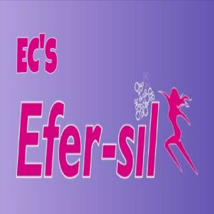 Ec's Efer-sil Device mark 5454693 Trademark