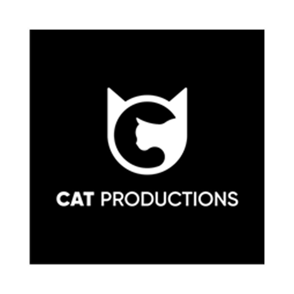 Cat Productions Device mark 5455573 Trademark