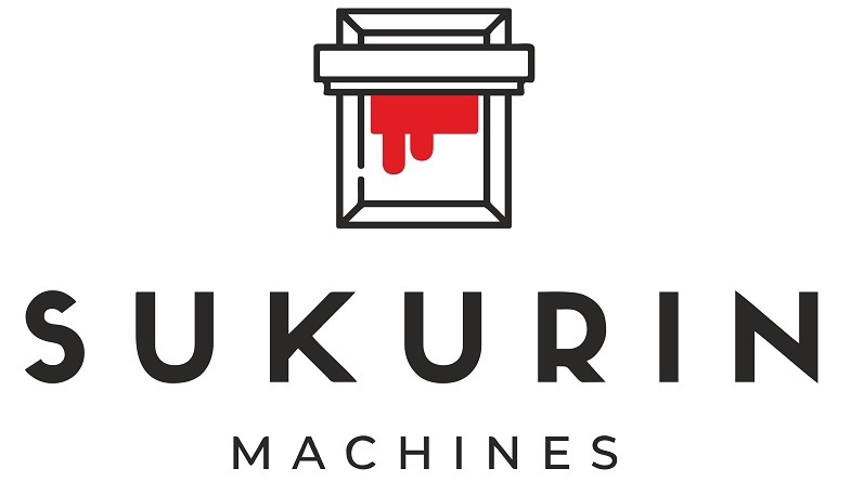 Sukurin Machines (logo) Device mark 5456403 Trademark