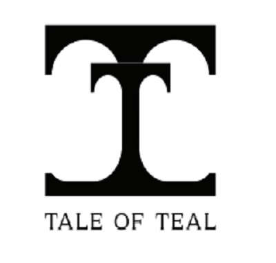 Tale Of Teal Device mark 5456444 Trademark