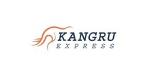 Kangru Express Device mark 5456808 Trademark