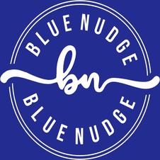 Blue Nudge Device mark 5456574 Trademark