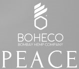 Boheco Peace Device mark 5456910 Trademark