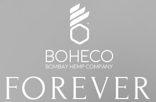 Boheco Forever Device mark 5456904 Trademark