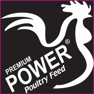 Power Poultry Feed Device mark 5457897 Trademark