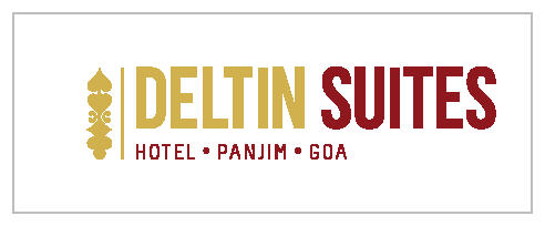 Deltin Suites Device mark 5456603 Trademark