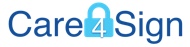 Care4sign Device mark 5457996 Trademark