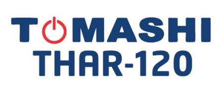 Tomashi Thar-120 Device mark 5457600 Trademark